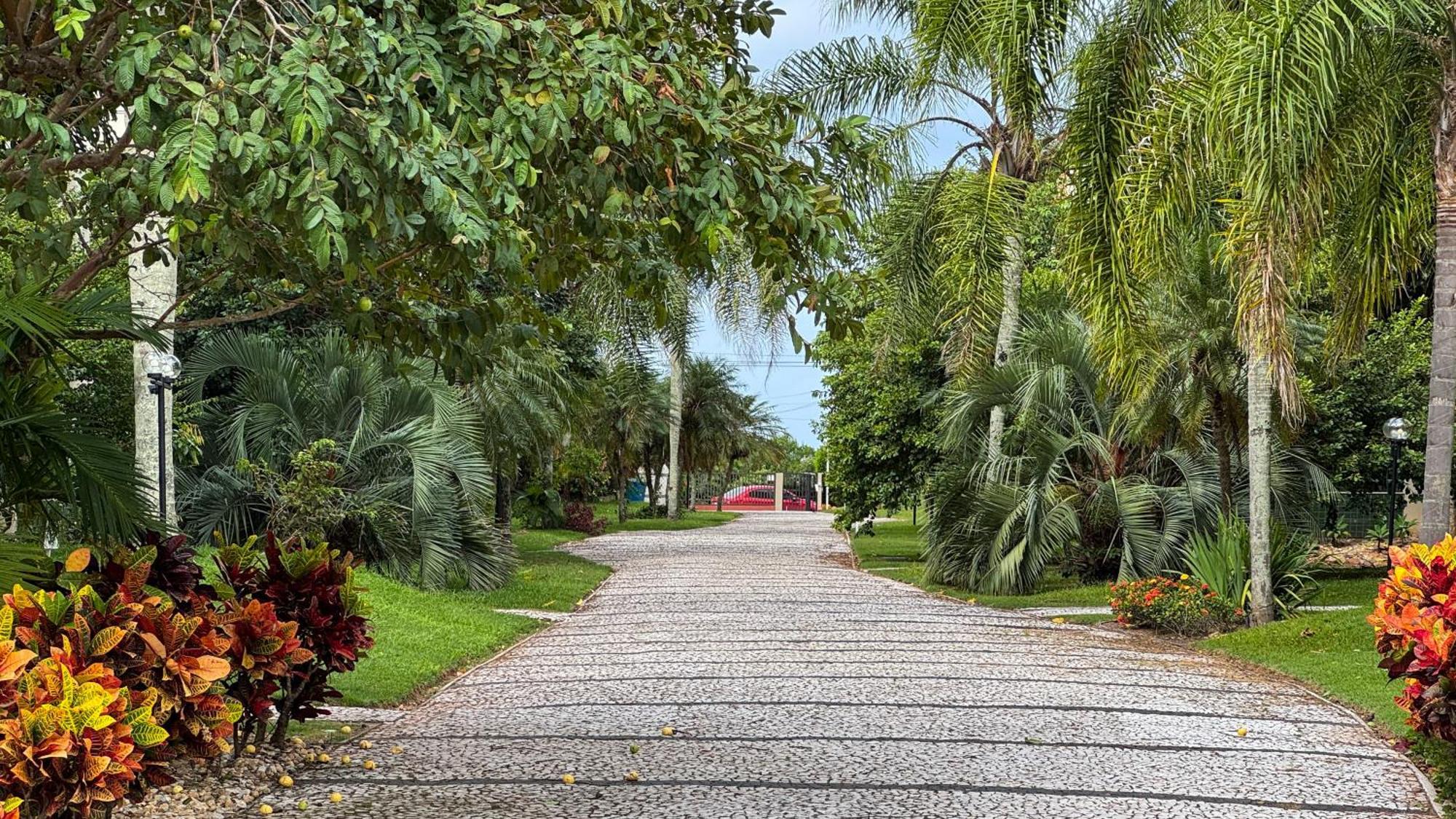 Apto Cond. Porto Ventura 3 Quartos Флорианополис Экстерьер фото